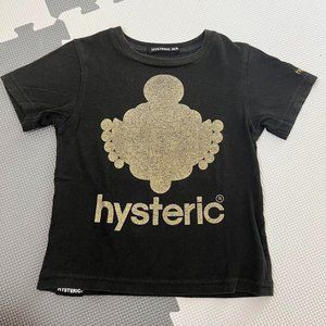 Used Children's T-shirts